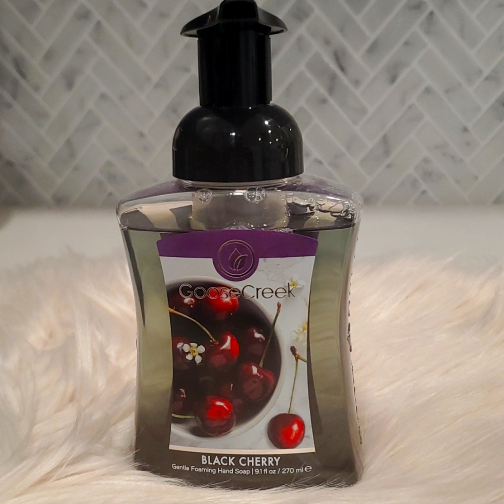 Goose Creek Black Cherry Bundle - NWT - Picture 5 of 7